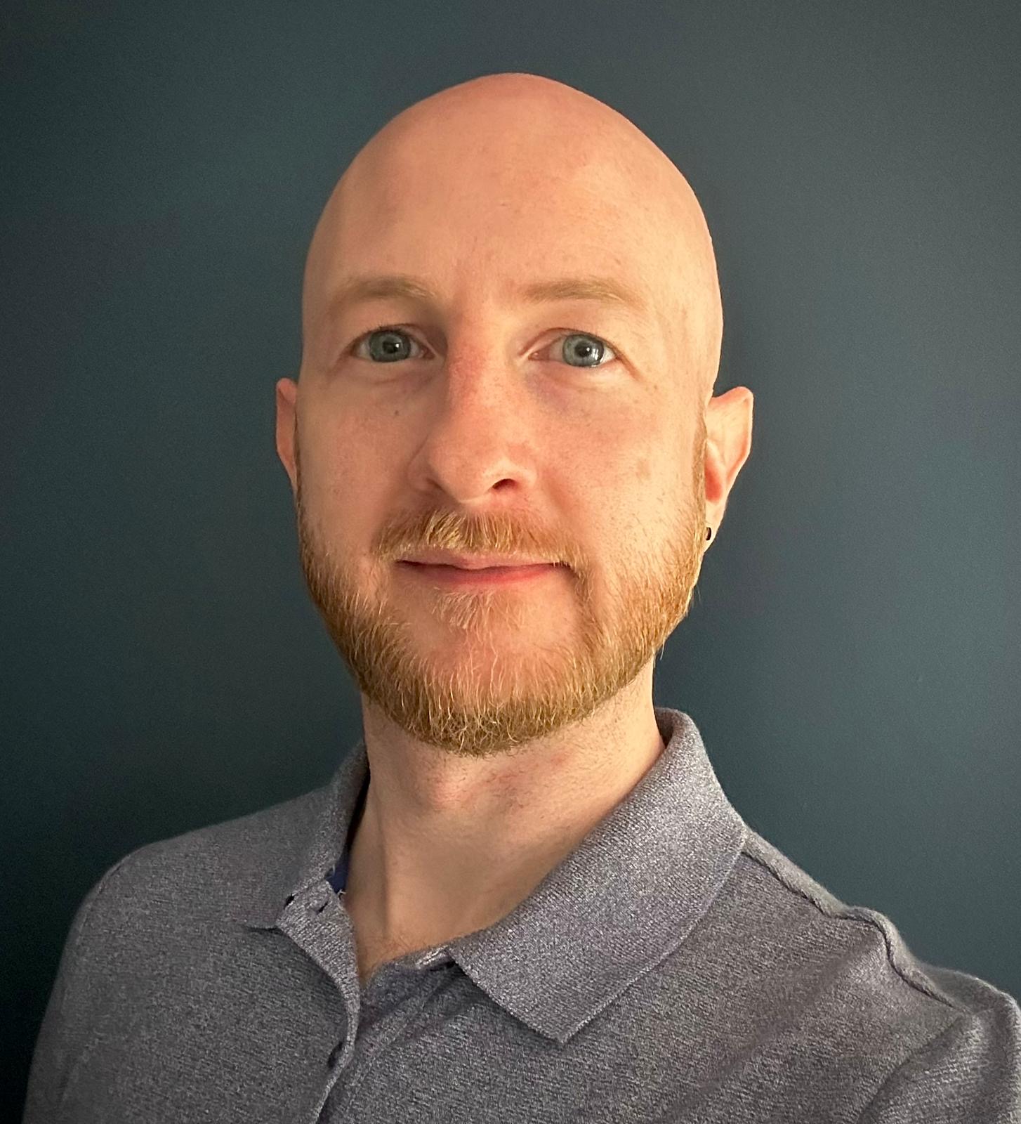 Dr. Greg Smith, Clinical Psychologist, providing compassionate therapy services